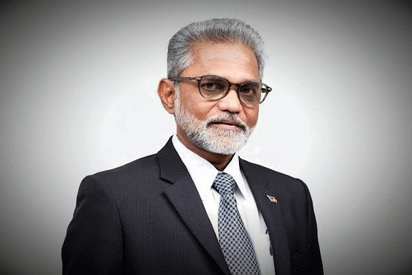 Founder&Managing Partner 